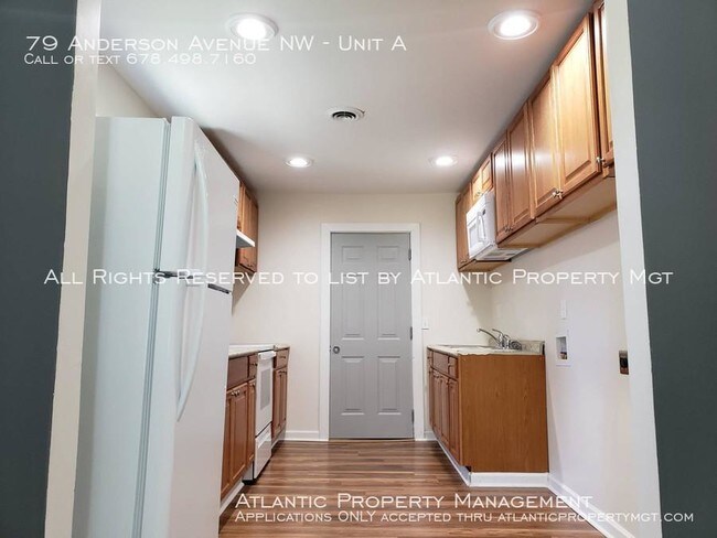 Building Photo - 2 bedroom in Atlanta GA 30314
