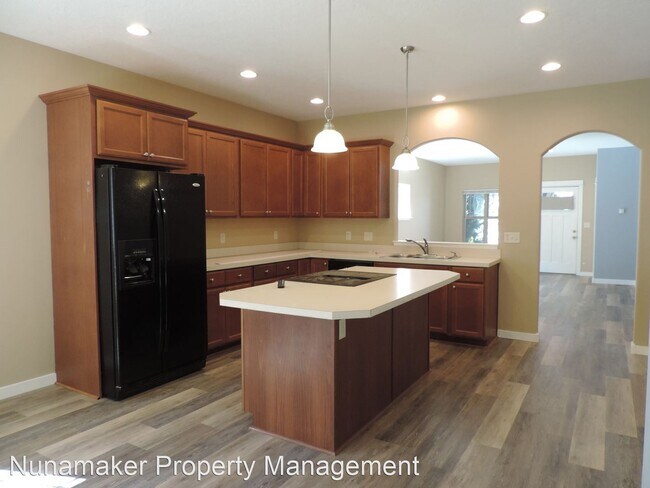 Foto del edificio - 3 br, 2 bath House - 2520 Wright Street