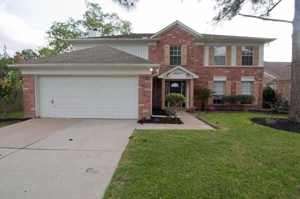 Primary Photo - 16011 Sweetwater Creek Dr