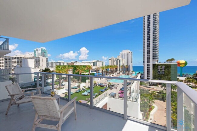 Foto del edificio - 4010 S Ocean Dr