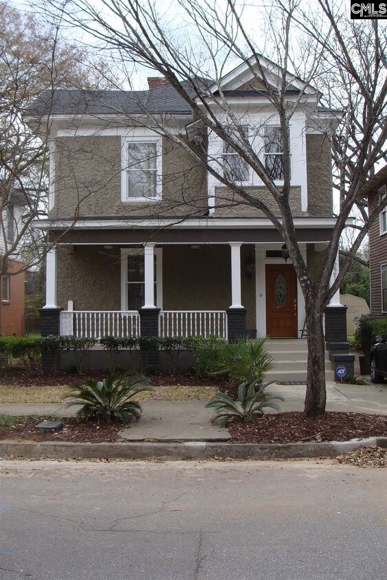 Foto principal - 2213 Gadsden St