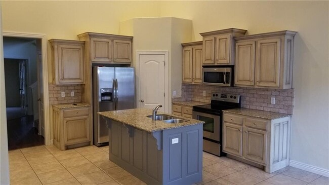 Foto del edificio - 4140 Zion Valley Dr