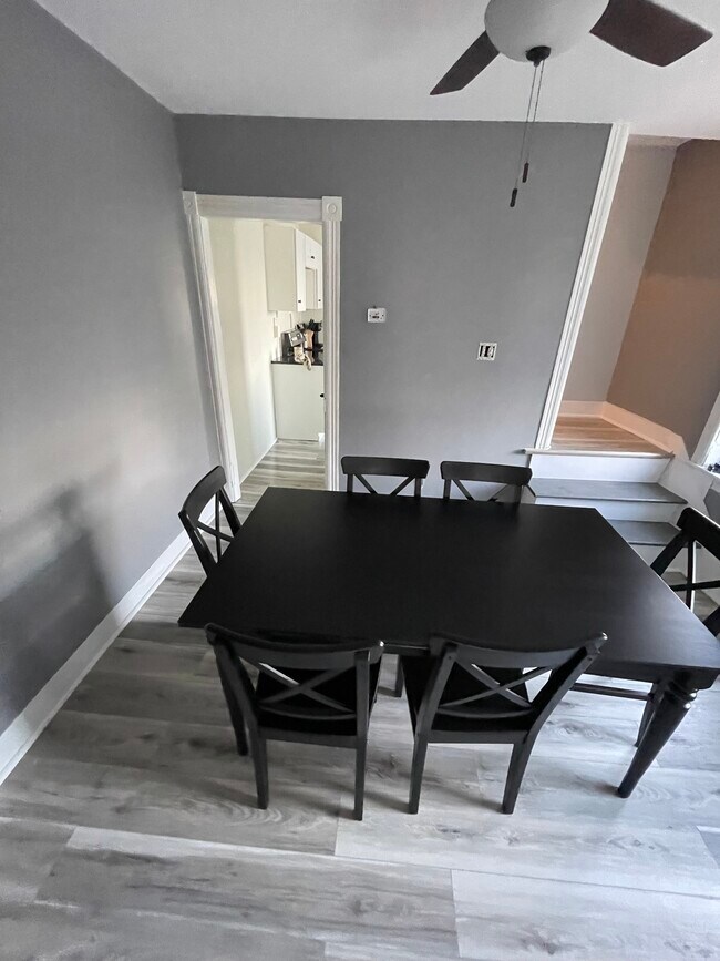 Foto del edificio - 513 Spruce St