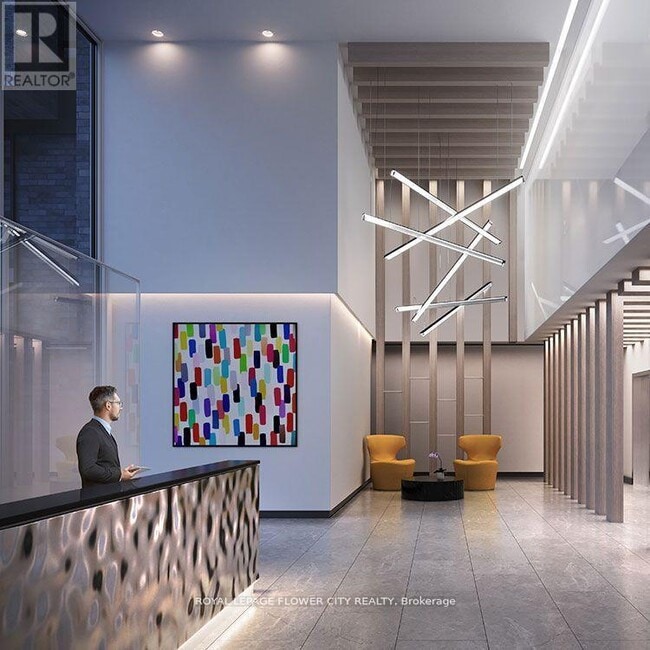 Photo du bâtiment - 86-1586 Dundas St E
