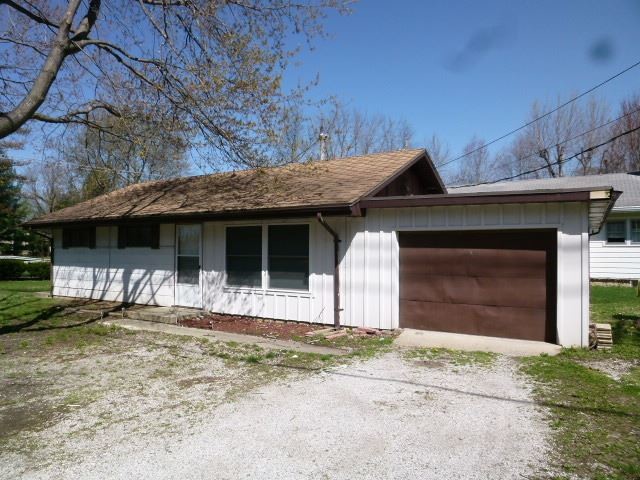 Foto del edificio - 2 br, 1 bath House - 2700 E. Haythorne Ave.