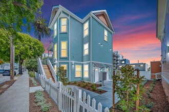 Building Photo - 2016-2020 Dwight Way