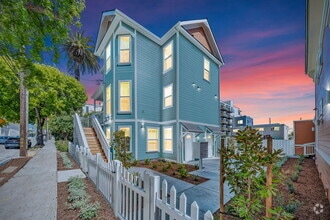 Building Photo - 2016-2020 Dwight Way