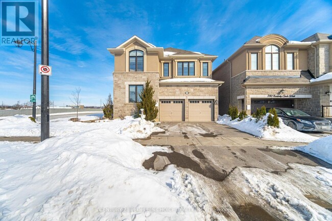 Building Photo - 744 Kennedy Cir W