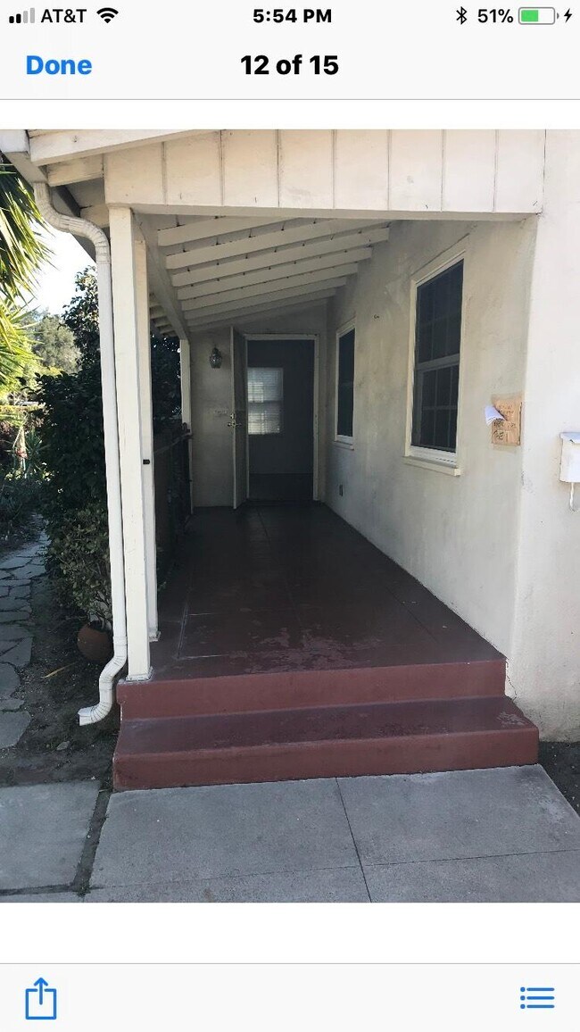 Foto del edificio - 4066 Perlita Ave