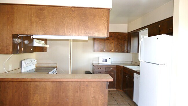 Foto del edificio - 1315 Avenue C NW
