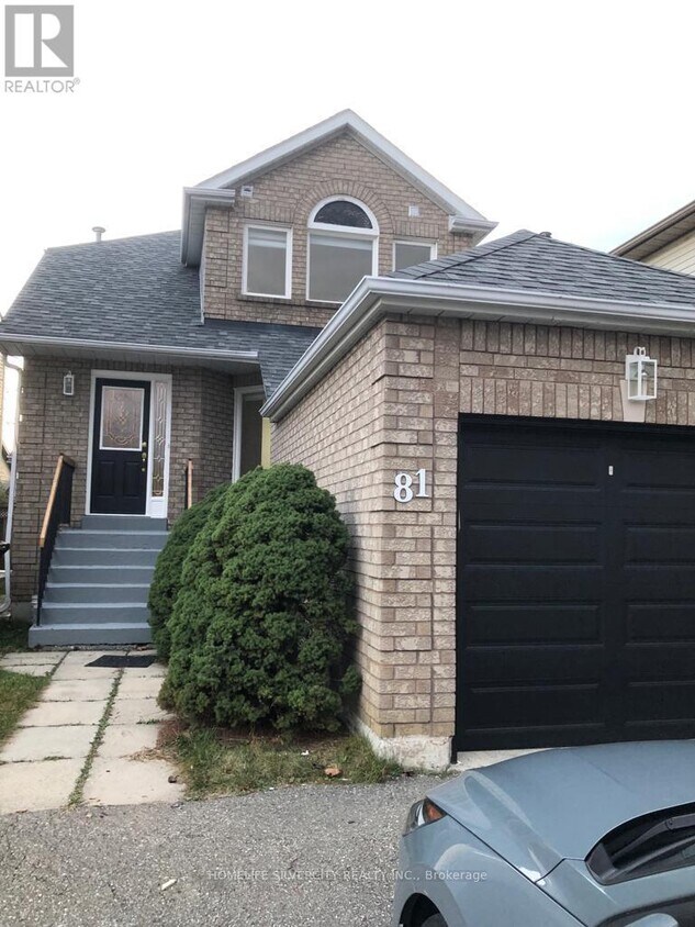 Primary Photo - 81 Beaconsfield Ave
