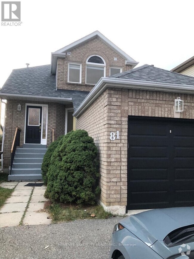 Building Photo - 81 Beaconsfield Ave