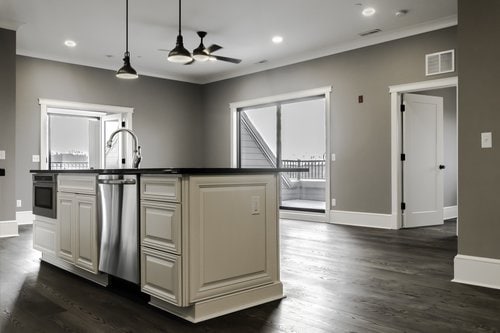 Foto del edificio - First Street Lofts of Rochester