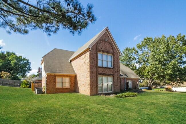 Foto del edificio - 85 Walnut Ridge Ln