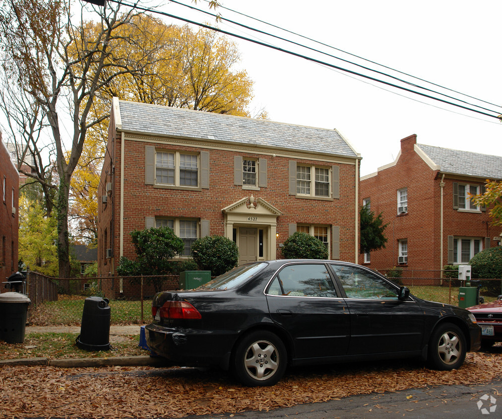 Foto del edificio - 4527 Avondale St