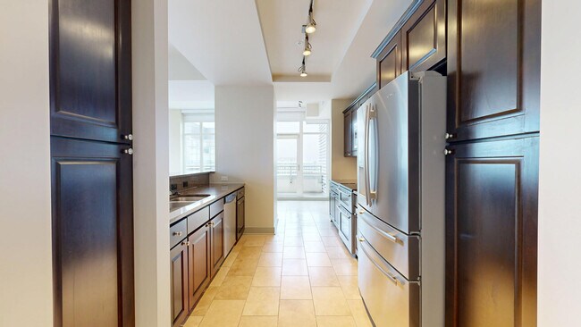 Interior Photo - TEN20