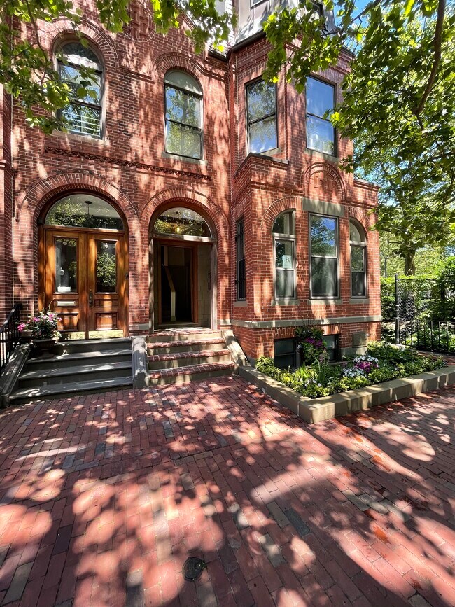 Foto del edificio - 18 Durham St