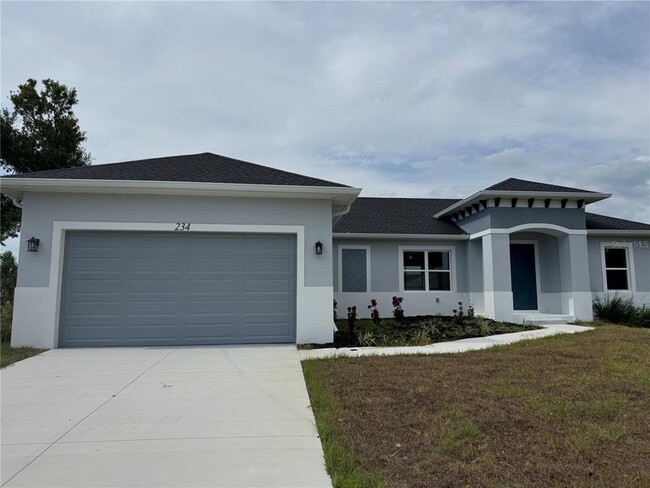 Foto del edificio - 234 Long Meadow Ln S