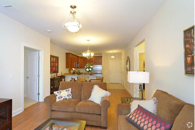 Woodcrest at Clark Apartments CLARK, NJ