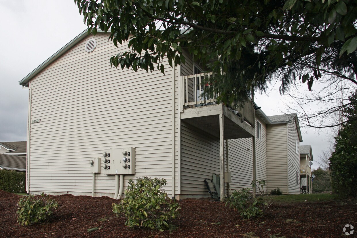 Foto del edificio - 16501 NE Russell St
