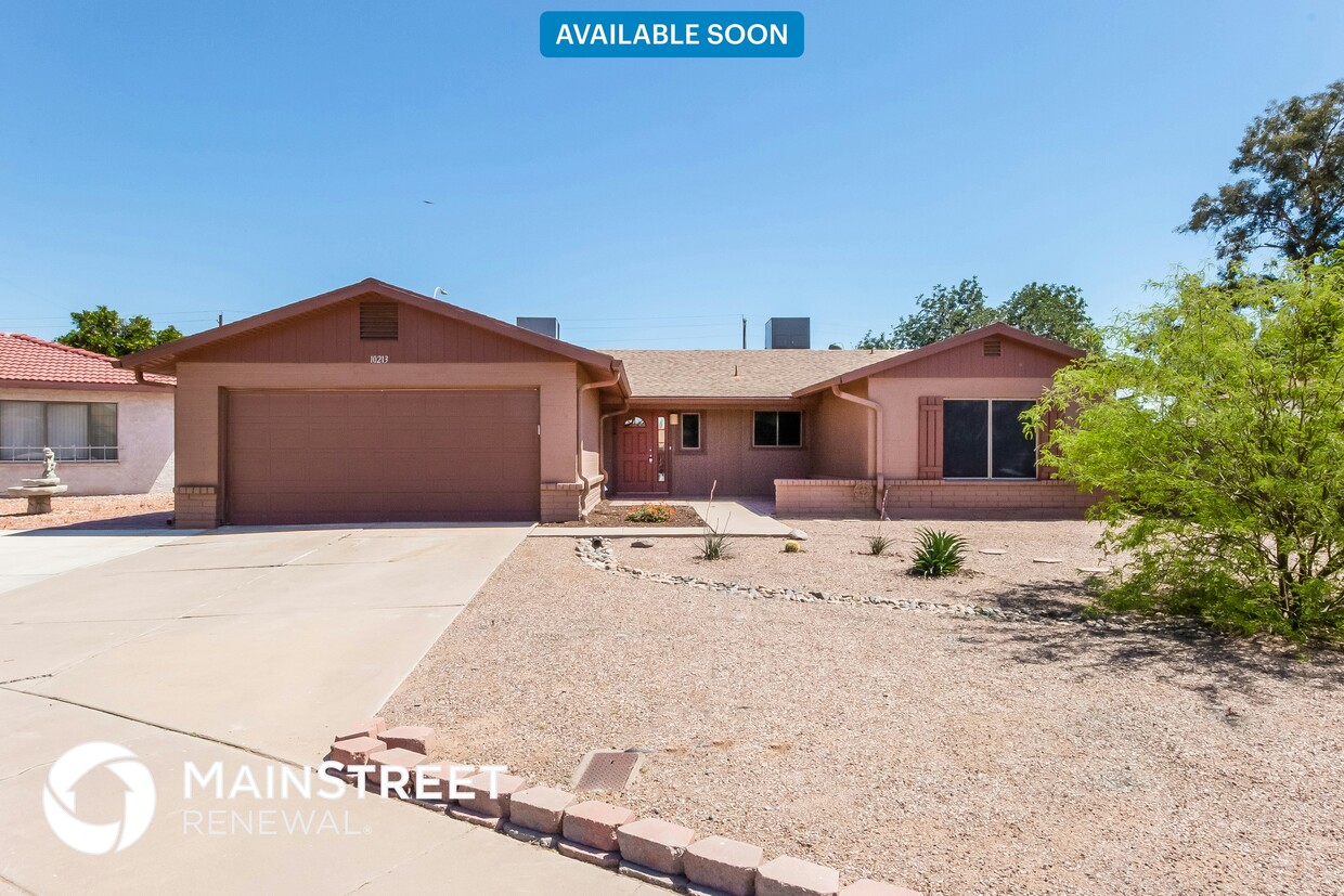 Foto principal - 10213 N 51st Dr
