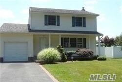 Primary Photo - 86 Genesee Dr