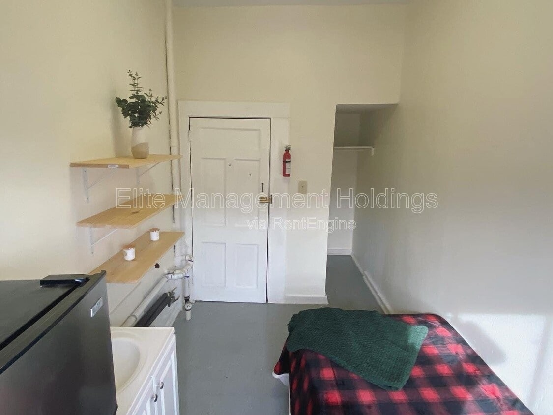 Foto del edificio - 11 Lincoln Park