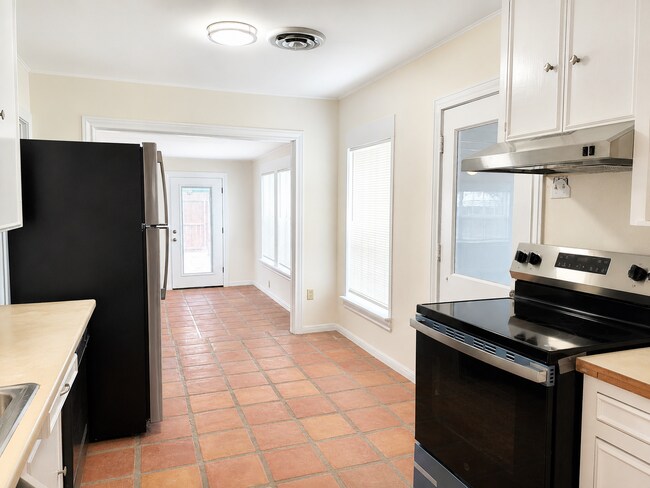 Foto del edificio - 2111 Live Oak St