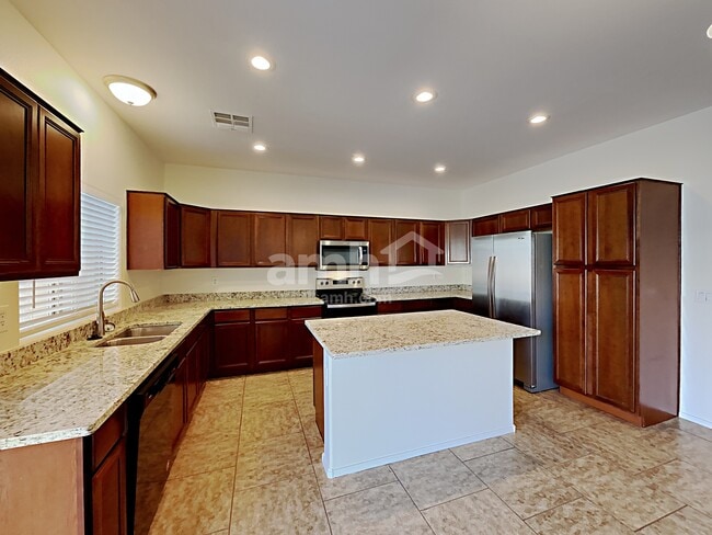 Foto del edificio - 2324 W Barwick Dr