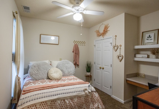 Interior Photo - The Crown Apartments