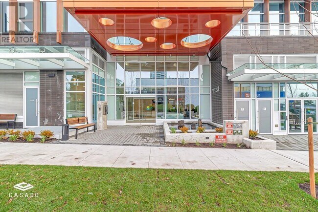 Photo du bâtiment - 505-1505 Nelson St