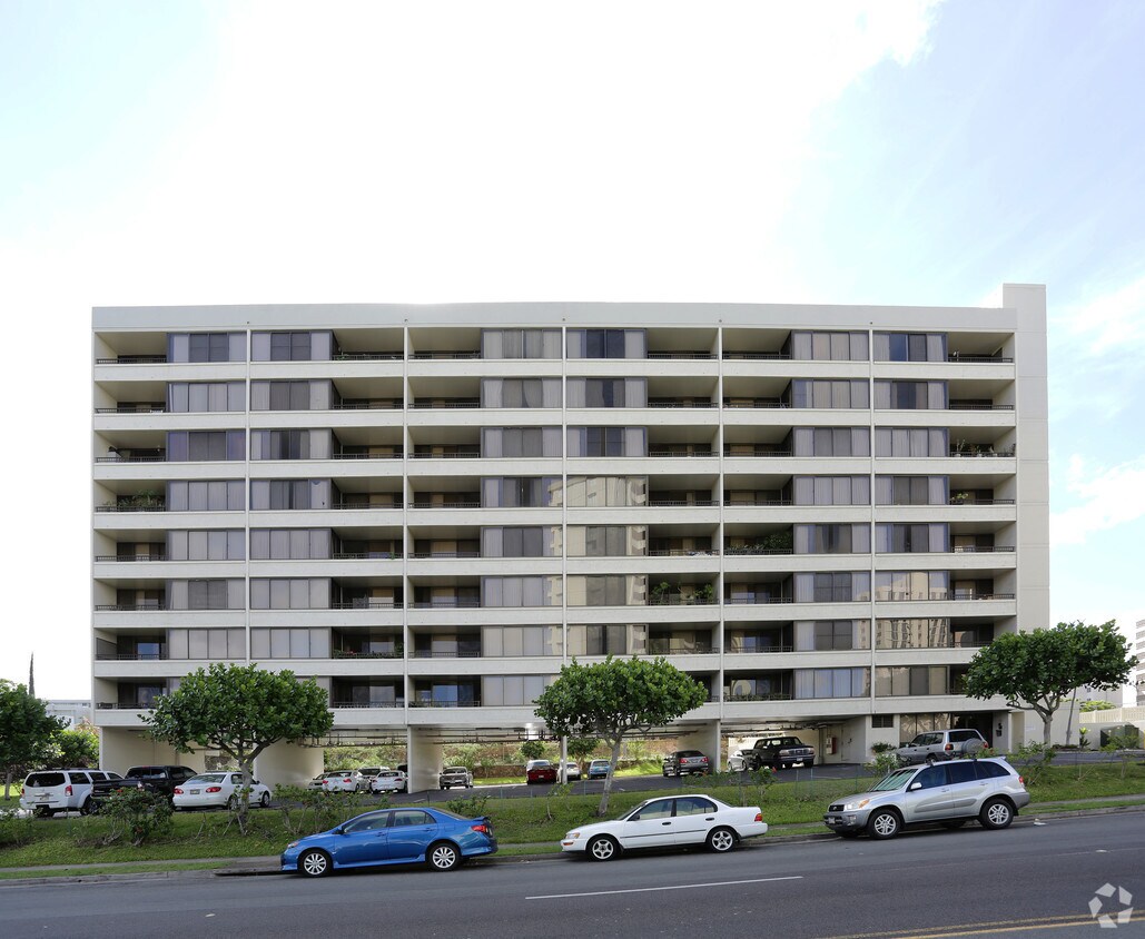 Foto del edificio - Lakecrest