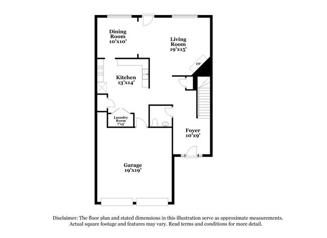 Foto del edificio - 3038 Summer Breeze Dr