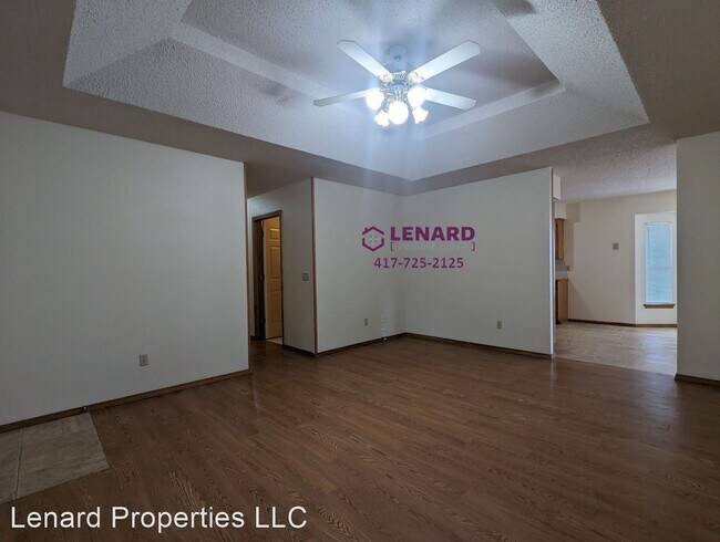 Foto del edificio - 3 br, 2 bath House - 318 S Dove Valley Ave