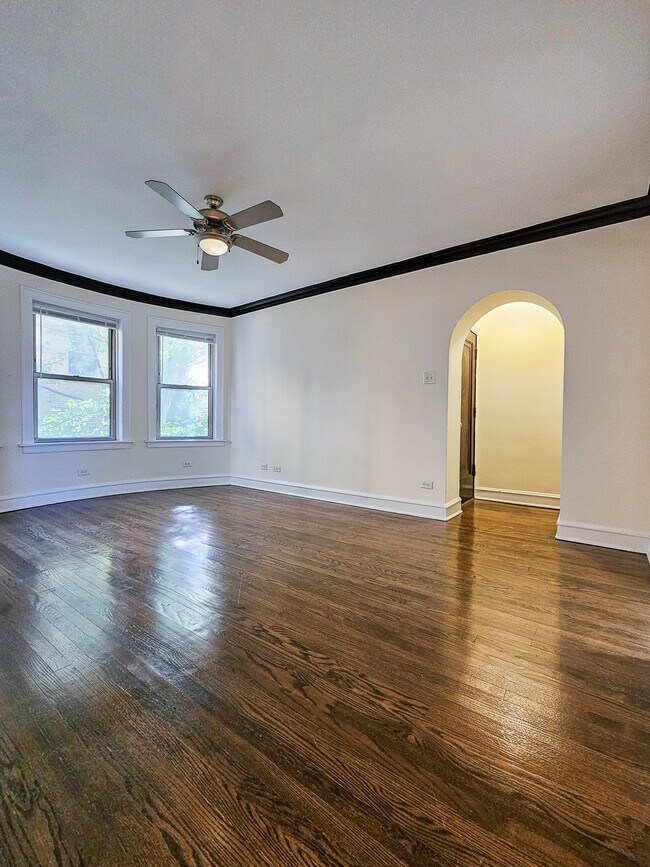 Foto del edificio - 4249 N Keystone Ave