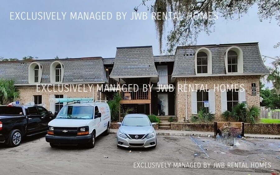 909 Bert Rd Unit 130, Jacksonville, FL 32211 Condo for Rent in