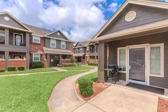 Foto del edificio - 1 br, 1 bath Condo - 1100 East Adoue Flat ...