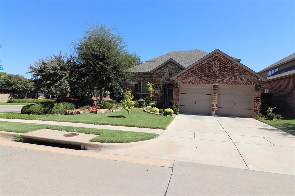 7234 Lake Hill Trail, Sachse, TX 75048 House for Rent in Sachse, TX