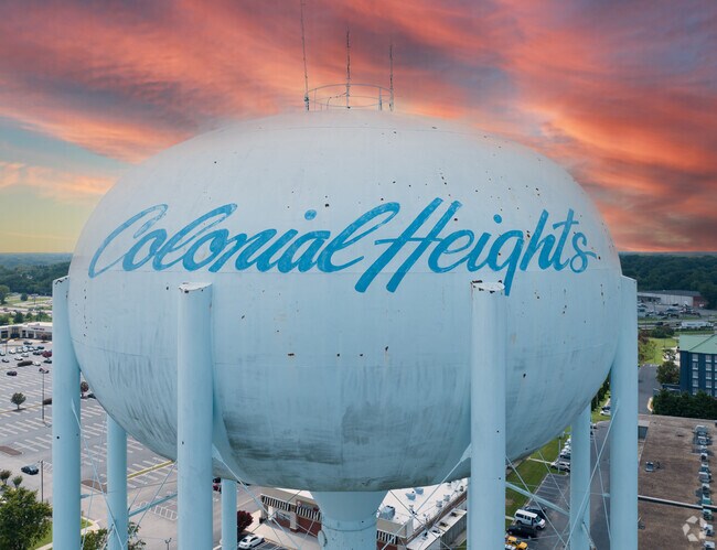 Colonial Heights is a diverse and vibrant community with a lot to offer its residents.