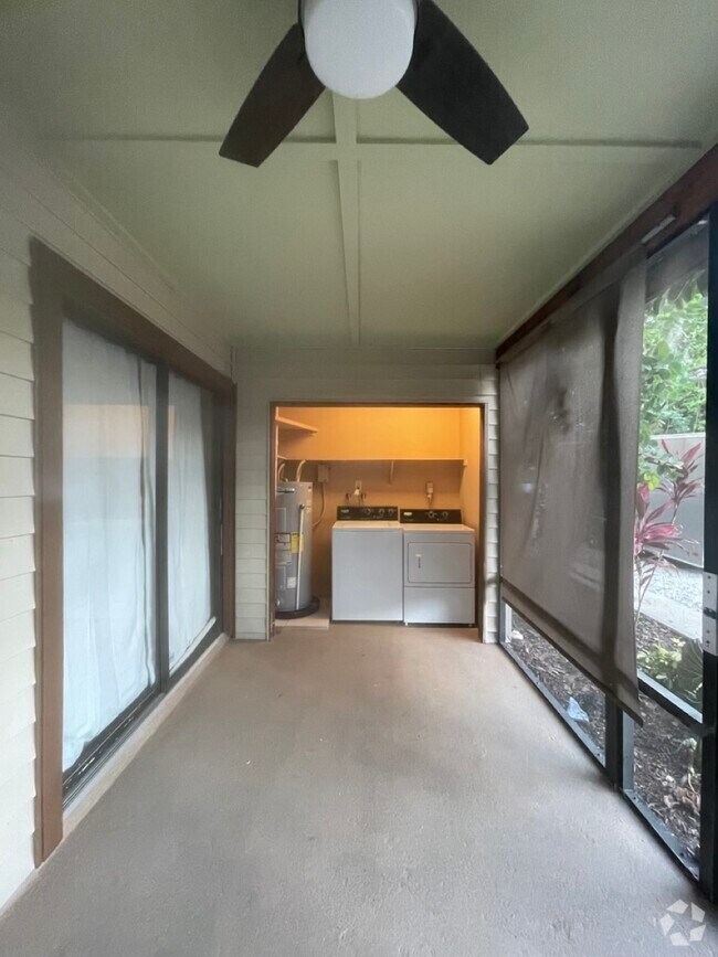 Blue Jay Woodlands Apartments for Rent with a Yard Palm Harbor, FL 2 Rentals