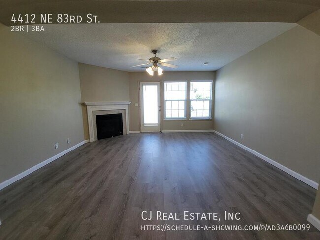 Building Photo - 4412 NE 83rd St