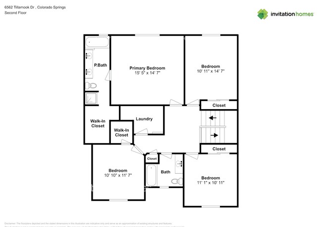 Building Photo - 6562 Tillamook Dr