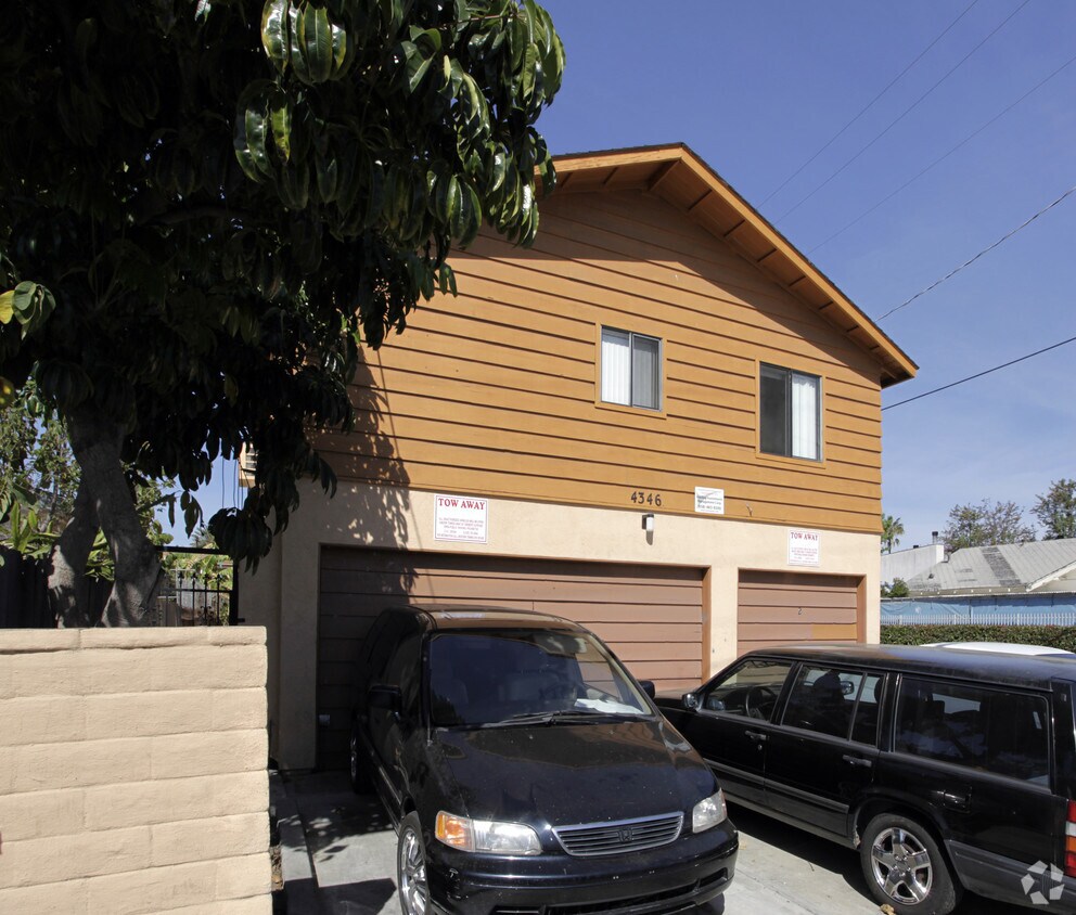 Building Photo - 4346 47th St