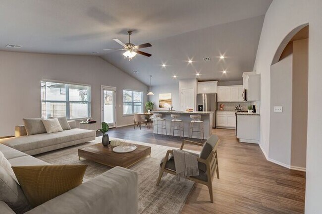 Foto del edificio - Gorgeous 3/2/2 Home Close to Downtown!