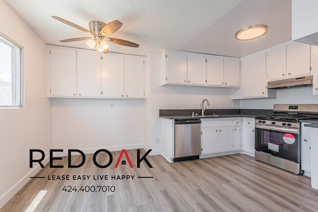 Foto del edificio - Look & Lease, Get 2 Weeks Free! Contempora...