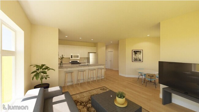 Foto del edificio - Parkview Apartments Available Summer 2026