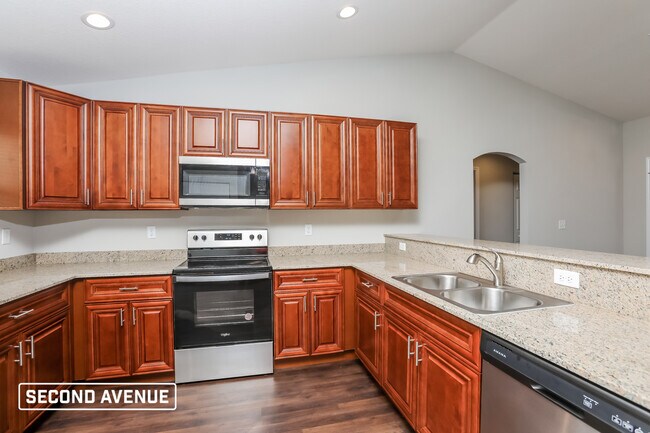 Foto del edificio - 2600 SW 152nd Ln