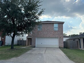 Building Photo - 22819 Sugar Bear Dr