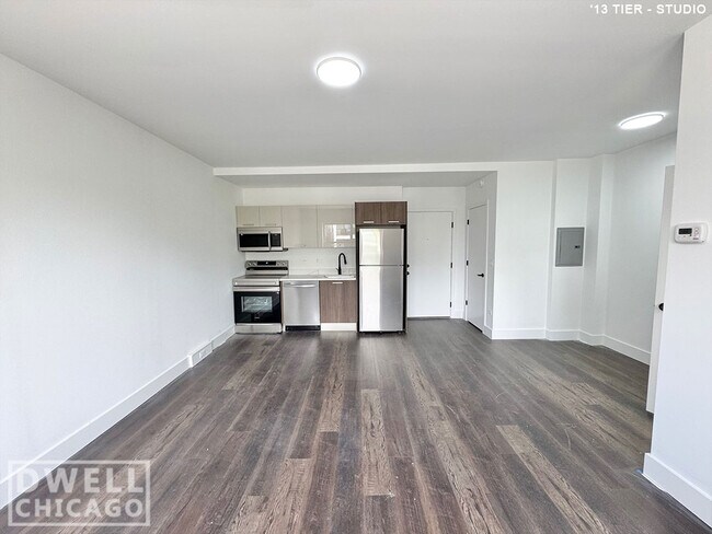 Foto del edificio - 5638 N Ashland Ave