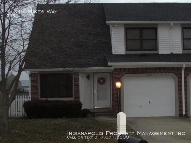 Building Photo - 1035 Mikes Way, Greenwood, IN 46143